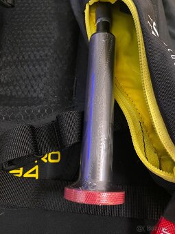 Nový Lavínový batoh PIEPS JETFORCE TOUR PRO 34L - 9