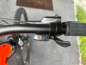 Cannondale - 9