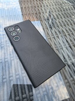 Samsung Galaxy S23 Ultra 5G, 512GB/12GB, Čierny - 9