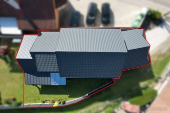 Na predaj zaujímavý rodinný dom v obci Soblahov pri Trenčíne - 9