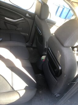 Predam Ford c Max 1.6tdci 80kw - 9