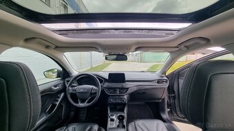 Ford Focus 1.5 TDCi Vignale Aut 8 Pano+B&O+HeadUp (DPH) - 9