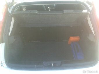 Fiat Grande Punto 1.4, 2009, 115000km - 9