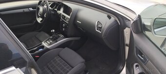 Audi A5 Sportback - 9