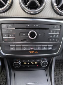 Mercedes Benz CLA Shooting Brake 200CDI - 9