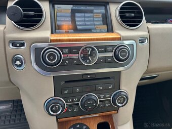 Land Rover Discovery 3.0 SDV6 HSE A/T - 9