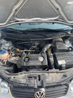 📌 Volkswagen Polo 1.2 120 000 km • ŽILINA - 9