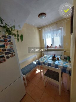 HALO reality - Predaj, rodinný dom Prievidza, Štvrte - Priev - 9