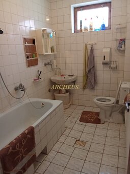 Predaj 5 izb.rodinný dom Nitrianske Hrnčiarovce, - 9