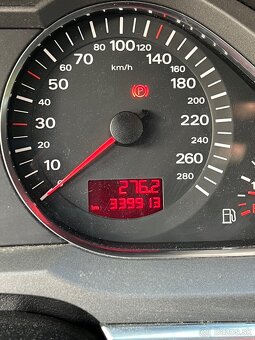 Predám Audi a6c6 2.7 diesel - 9