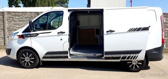 Ford Transit Custom L2H1 2.0 TDCI 125kW 3365kg - 9