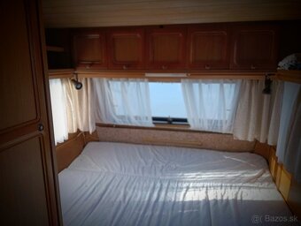 Predam karavan - 9