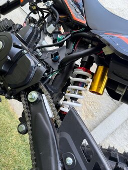 PitBike 125 KXD MOTO - 9