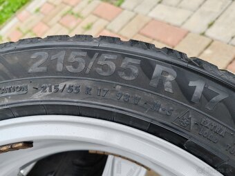 SEAT, ŠKODA, VW, AUDI 5X112 - 9