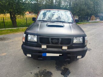 Nissan Navara - 9