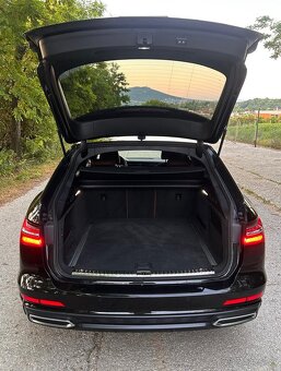 AUDI A6 C8 35 TDI 2.0l 110KW AVANT S-LINE VIRTUAL FULL LED - 9