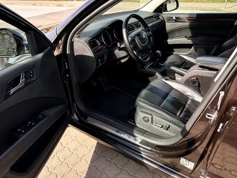 Škoda Superb Combi 1.6 TDI CR DPF Elegance GreenLine - 9