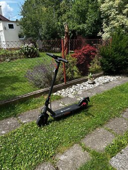 Elektrická kolobežka GoGEN Voyager Neo S 601B - 9