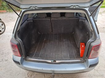 Vw passat b5,5 1,9tdi 74kw - 9