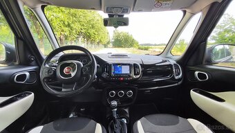 Fiat 500L 1.6 MultiJet Trekking - 9
