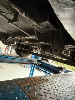 Fiat Ducato 3 Liter plnej vybave - 9