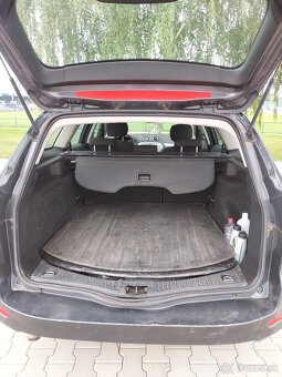 Forf Mondeo 1.8 tdci kombi - 9