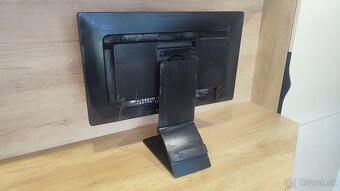 Monitor 23" HP E231 – FULL HD – ako nový + záruka - 9