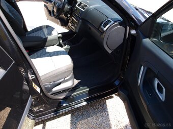 Škoda Roomster 1.6 16V Comfort - 9