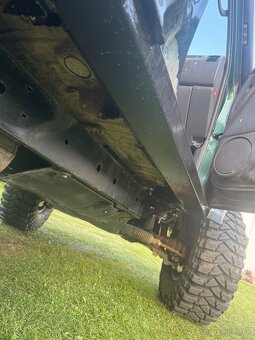 Land Cruiser 90 3.0 TD - 9