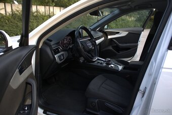 Audi A4 Avant, 1,5TFSI 110kw AT7, Odpočet DPH - 9