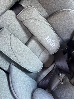 Joie i-Spin 360 - 9