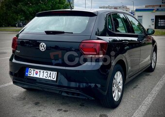 Volkswagen Polo 1.0 TSI OPF Highline - 9