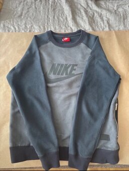 CR7 Nike pánsky pulover Cristiano Ronaldo M - 9