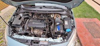 Opel astra - 9