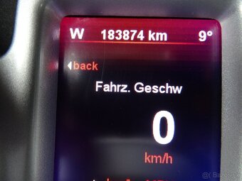 Fiat Freemont 2,0 JTD 103kW 7 míst, 2x sada kol - 9