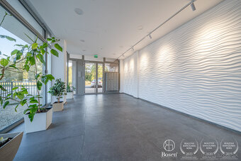BOSEN | BLUEWAVE _ 2 izbový apartmán s krásnym výhľadom A2_ - 9