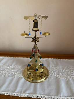 Stare vianočné ozdoby - 9