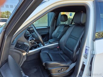 BMW X5 xDrive30d - 9