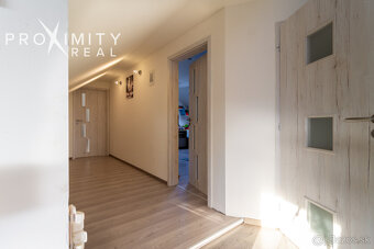 Rodinný dom v Ťahanovciach s krásnym výhľadom na KOŠICE - 9