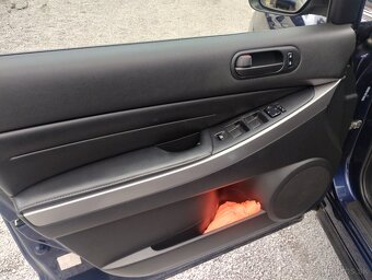 Mazda CX-7 2.2 MZR-CD Challenge - 9