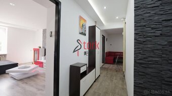 Priestranný 2i byt v TOP lokalite - Žilina - 9