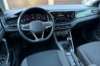 2022 Volkswagen Taigo Life 1.0Tsi | Full LED►95.000 km - 9