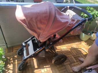 Kočík Jané 3 kombinácia - 9