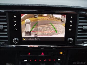 Seat Ateca 2.0 TDI 150 Xcellence DSG AUTOMAT, r.v.: 3/2020 - 9