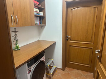 2izbový byt v Líščom údolí blízko lesoparku - 9