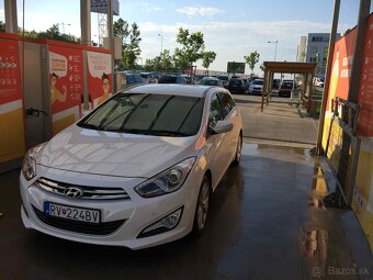 Hyundai i40 CW - 9