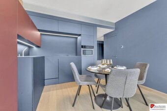 REB.SK, Predaj luxusný 2-izbový byt SKY PARK - 9