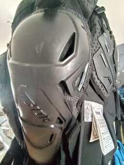 Chránič tela Thor sentry XP2 - 9