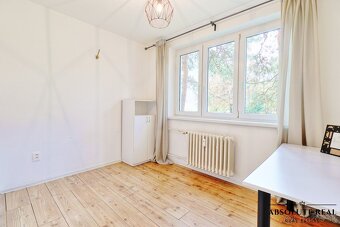 ABSOLUTE REAL /3i byt v Ružinove,Astrová ul.60m2,terasa 46m2 - 9