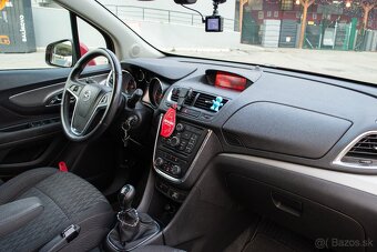 Opel Mokka 1.4 i/LPG - 9